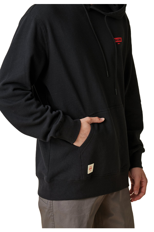 Living Low Velocity Hoodie