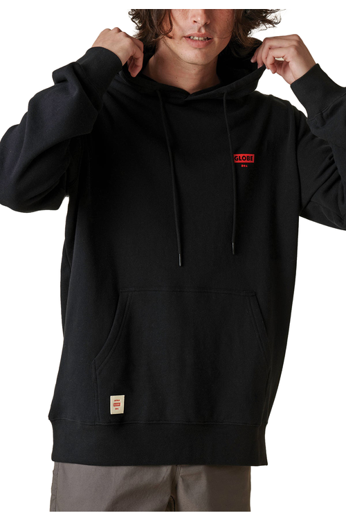 Living Low Velocity Hoodie