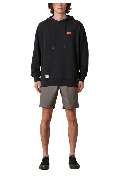 Living Low Velocity Hoodie