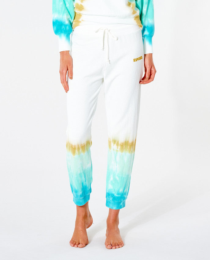 SUN DRENCHED TRACKPANT