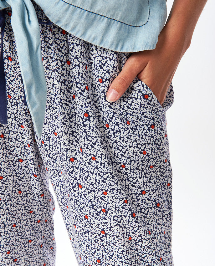 MINI DANCER BEACH PANT