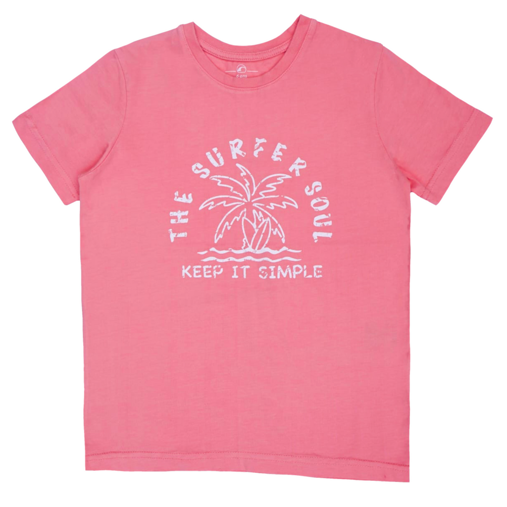 SURFER SOUL TMC