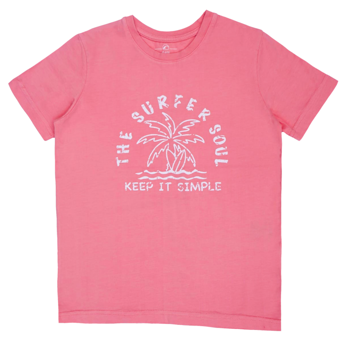 SURFER SOUL TMC