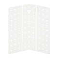 Gorilla Grip Skinny Mid Deck Three Cloud
