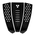 Gorilla Grip Skinny Three Black