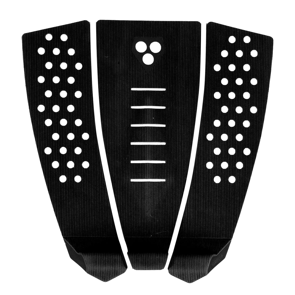 Gorilla Grip Skinny Three Black