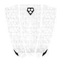 Gorilla Grip Tres White