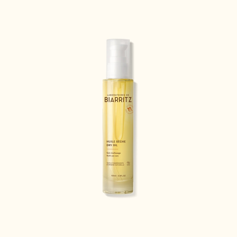 Huile Sèche – 100 ml
