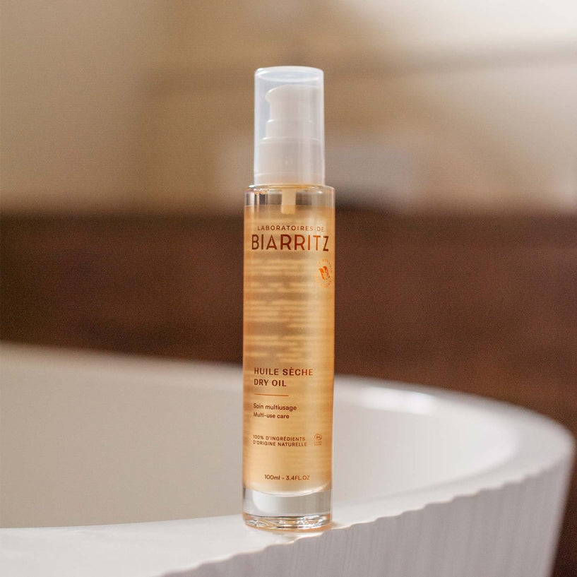 Huile Sèche – 100 ml