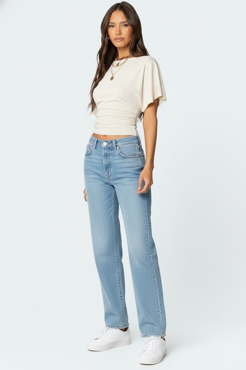 Avery Knit Top