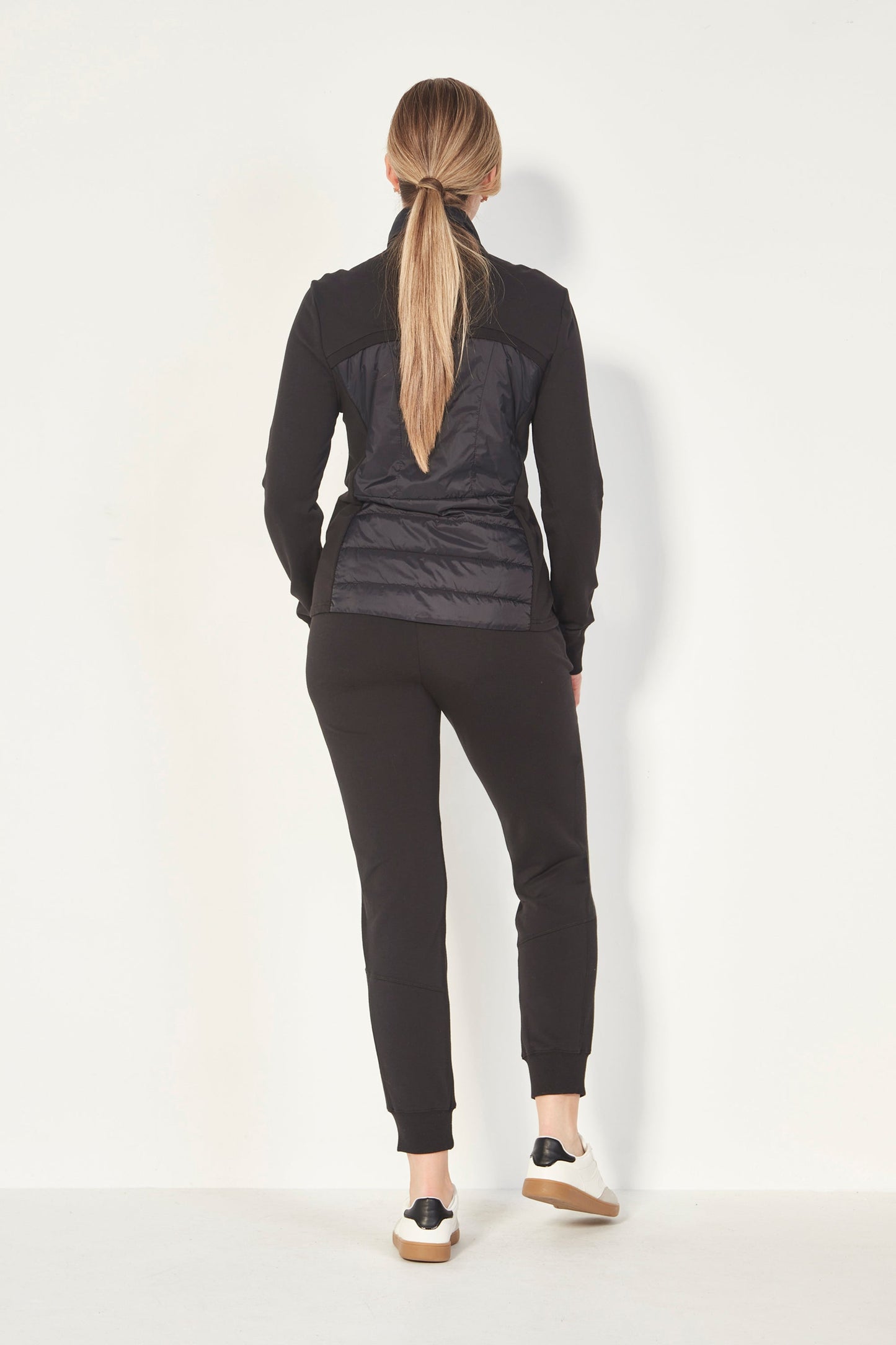 Idaho Jacket - Black