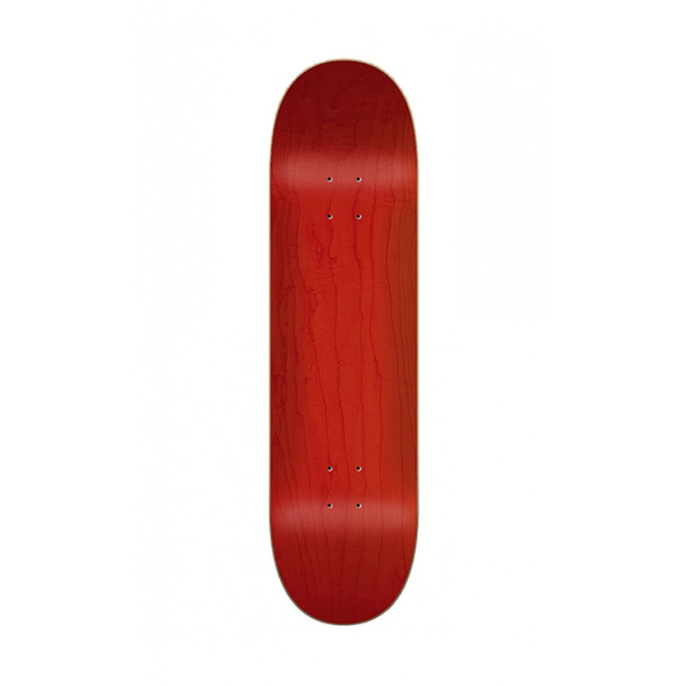 Stay High Patrick 8.25 X31.7 Hc Jart Deck