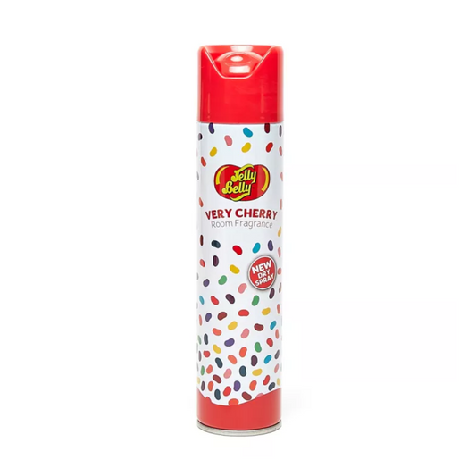 Experience Authentic Cherry Fragrance with