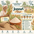 Jowar (Jonna) Flour