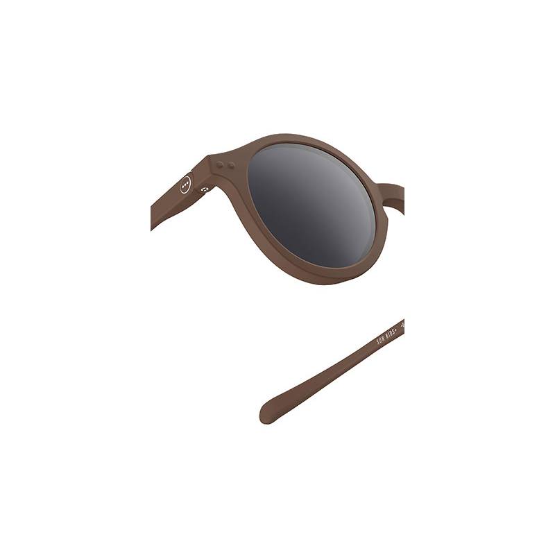 Izipizi D Sun Kids Plus Chocolate
