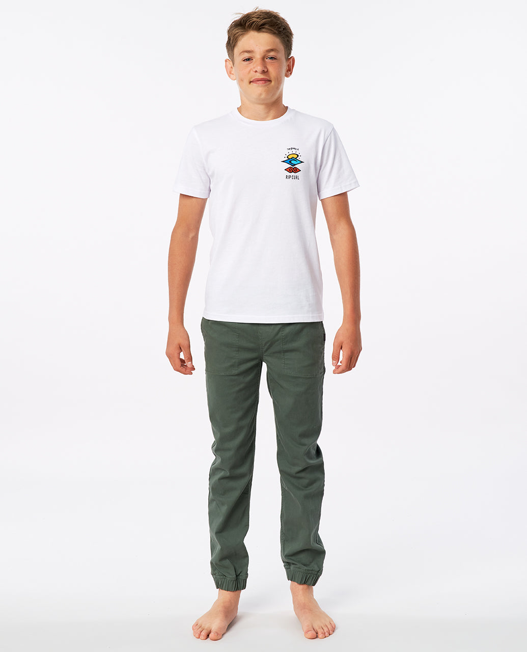 EPIC BEACH PANT – BOY