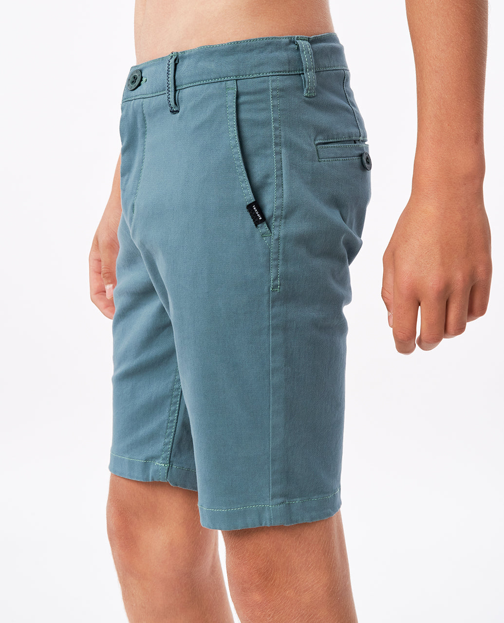 TRAVELLERS WALKSHORT – BOY
