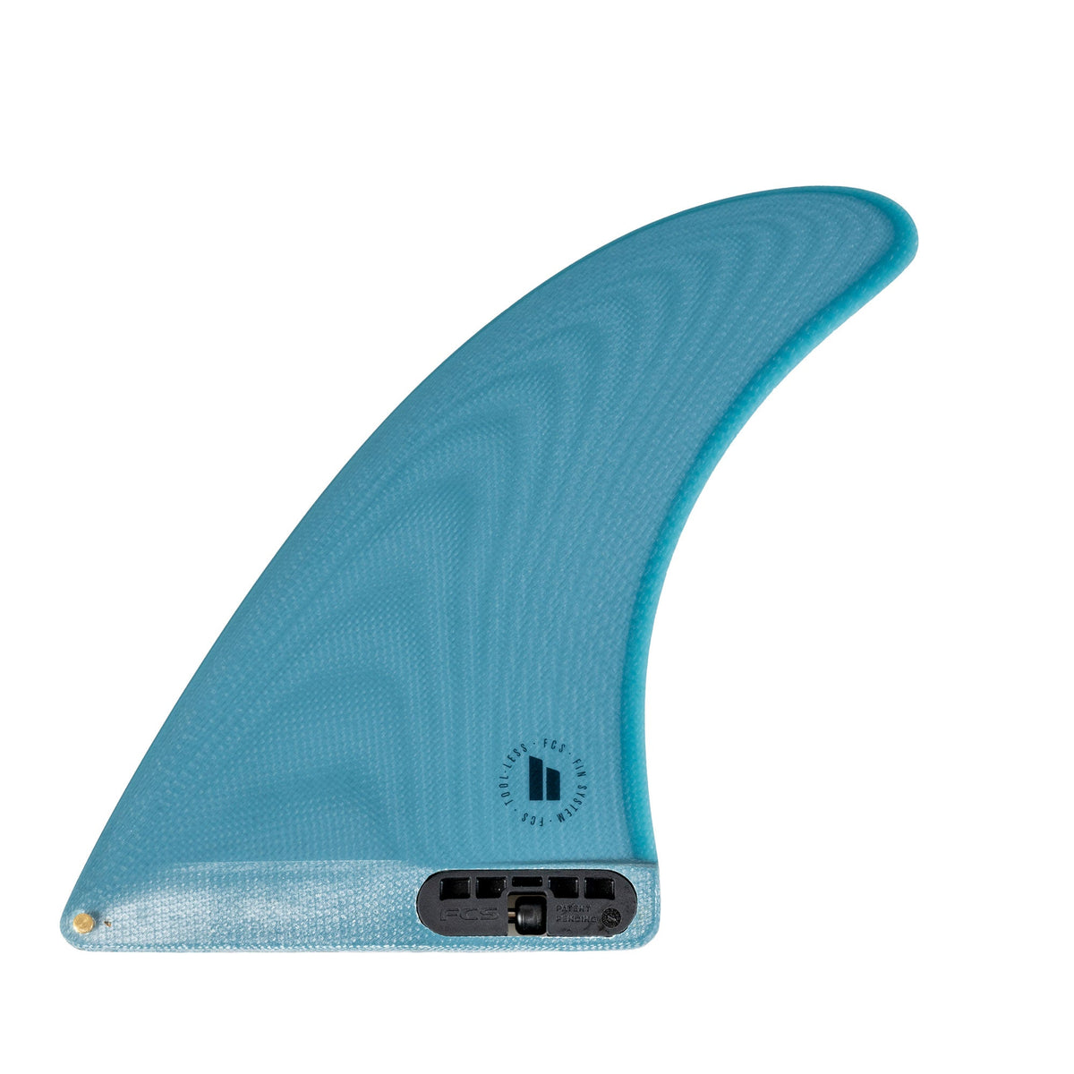 FCS II Single PG 8&Prime; Clear