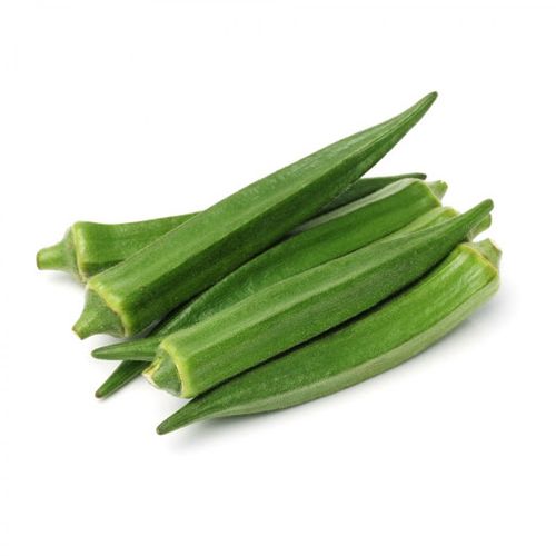 Ladies Finger 500g
