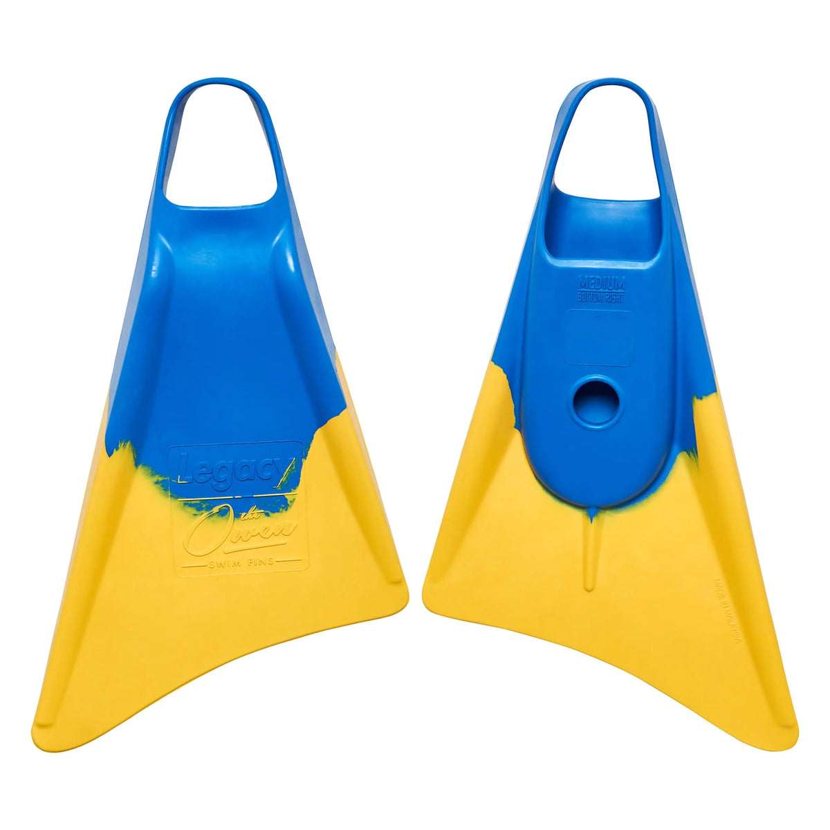 LEGACY CLASSICS FINS