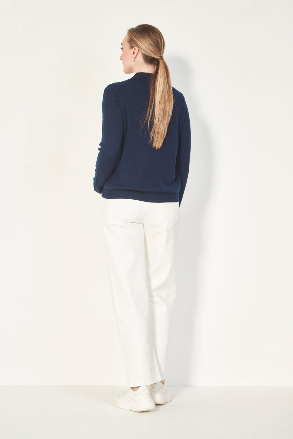 Luca Cardi - Black