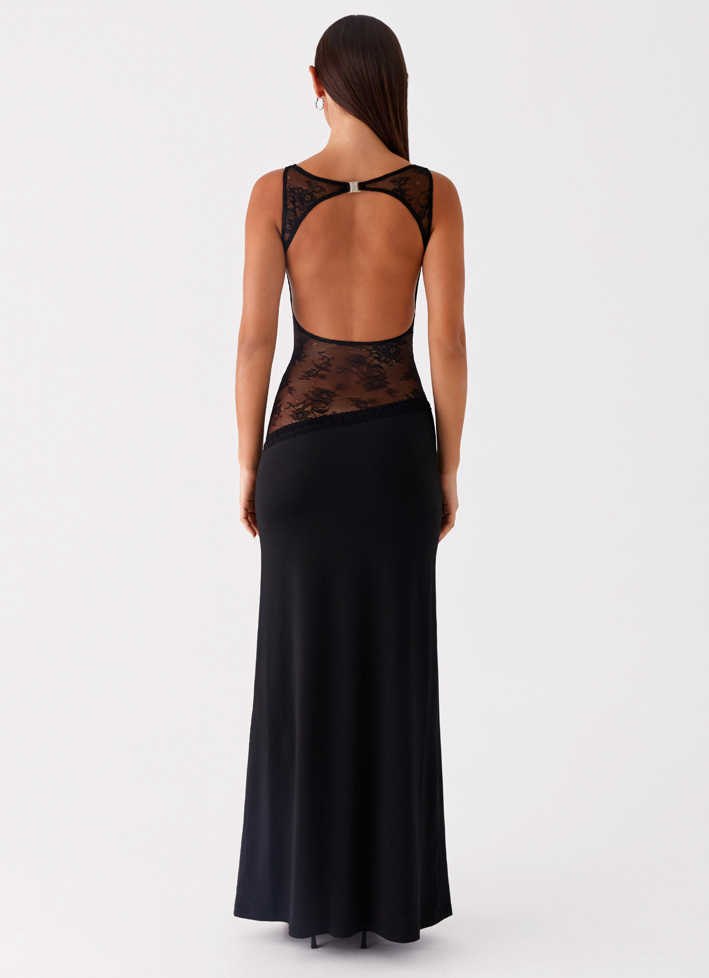 Lina Maxi Dress