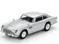 Mini GT MGT00909 James Bond 007 Casino Royale Aston Martin DB5 1:64 Silver