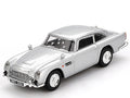 Mini GT MGT00913 Aston Martin DB5 James Bond 007 Skyfall English Packaging 1:64 Silver