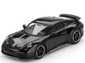 Mini GT MGT00958 Porsche 911 Dakar 1:64 Black