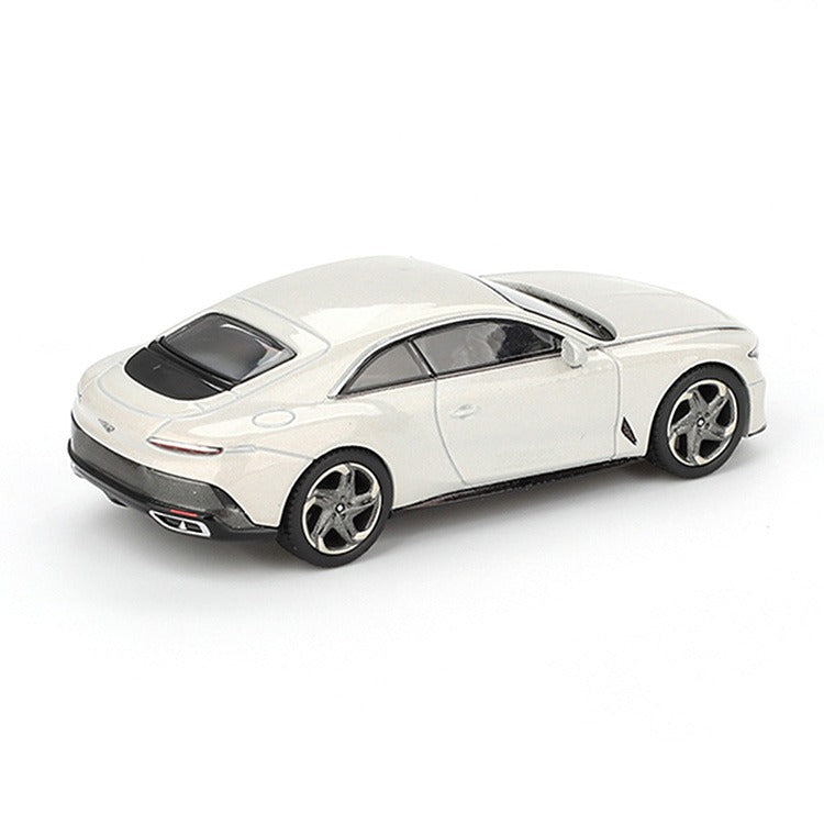 Mini GT MGT00969 Bentley Batur 1:64 Bonneville Pearl