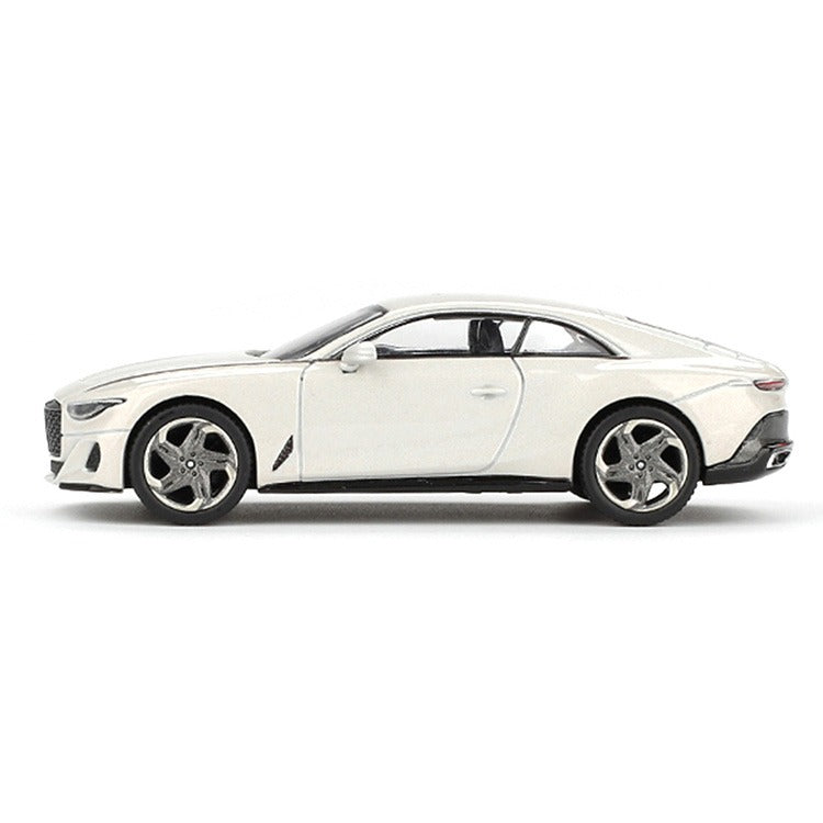 Mini GT MGT00969 Bentley Batur 1:64 Bonneville Pearl