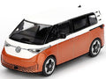 Mini GT MGT01061 Volkswagen ID. Buzz 1:64 Candy White / Energetic Orange