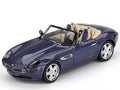 Mini GT MGT01082 BMW Z8 Alpina 1:64 Alpine Blue