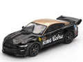 Mini GT MGT01130 Shelby GT 500 Dragon Snake Concept 1:64 Gold / Black