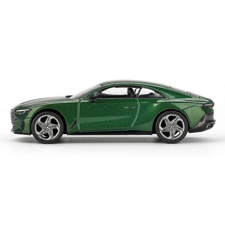 Mini GT MGT01161 Bentley Batur 1:64 Scarab Green