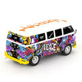 Mini GT MGT01191 VW Volkswagen T1 Microbus Mizu Design 1:64