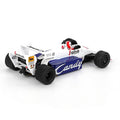 Mini GT MGT01193 Toleman TG184 1984 Monaco Grand Prix 1:64 #20 Johnny Cecotto