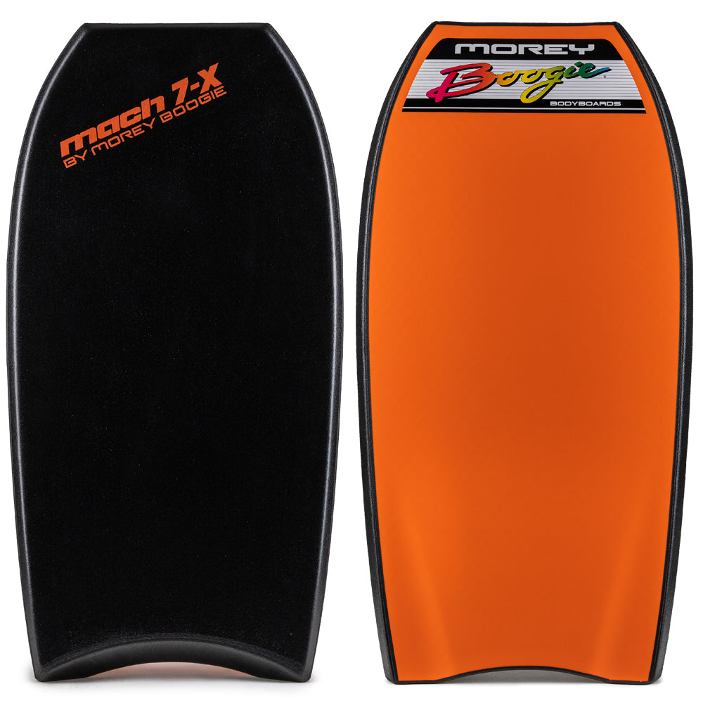 MACH 7-7 PP K15 HD