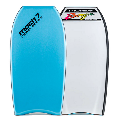 MACH 7 PE HD