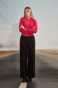 Bea Pant - Black
