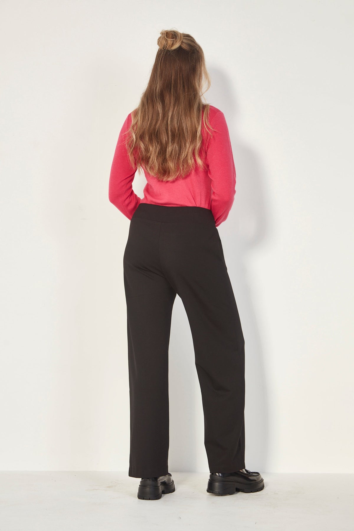 Bea Pant - Black