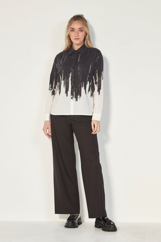 Alana Pant - Black