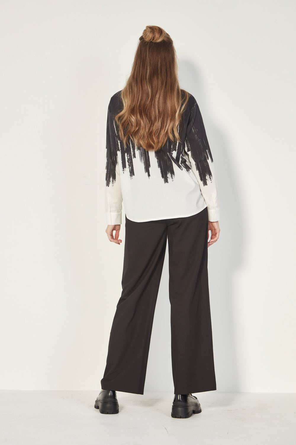 Alana Pant - Black