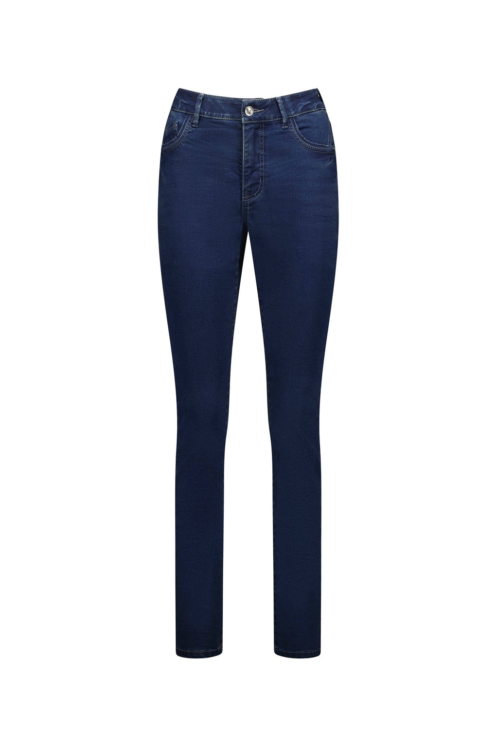 New Milano Jean - Indigo