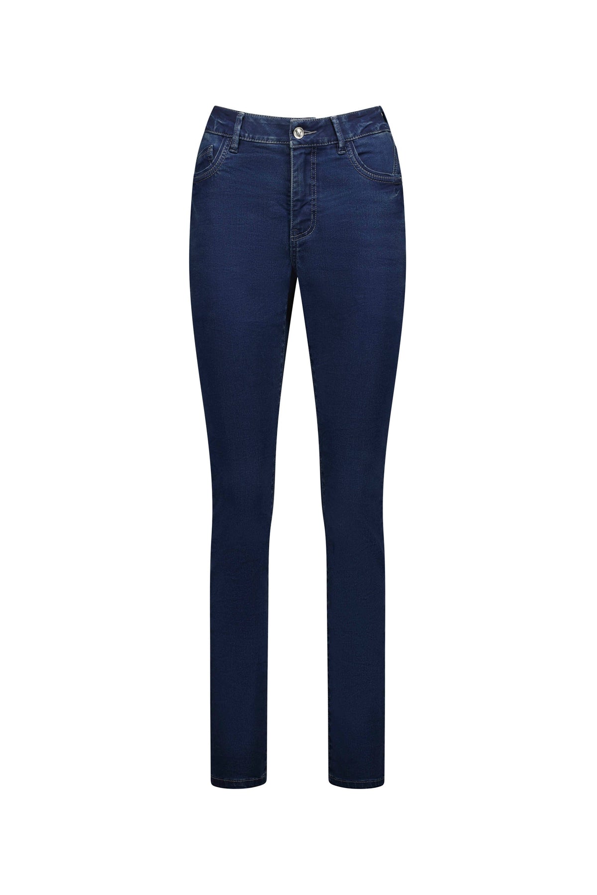 New Milano Jean - Indigo