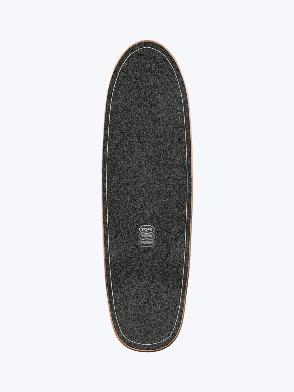 Outer Banks 33.85&Prime; High Performance Series Yow Sur