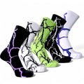 LIGHTNING EDITION -  USA’s Most Trending Socks