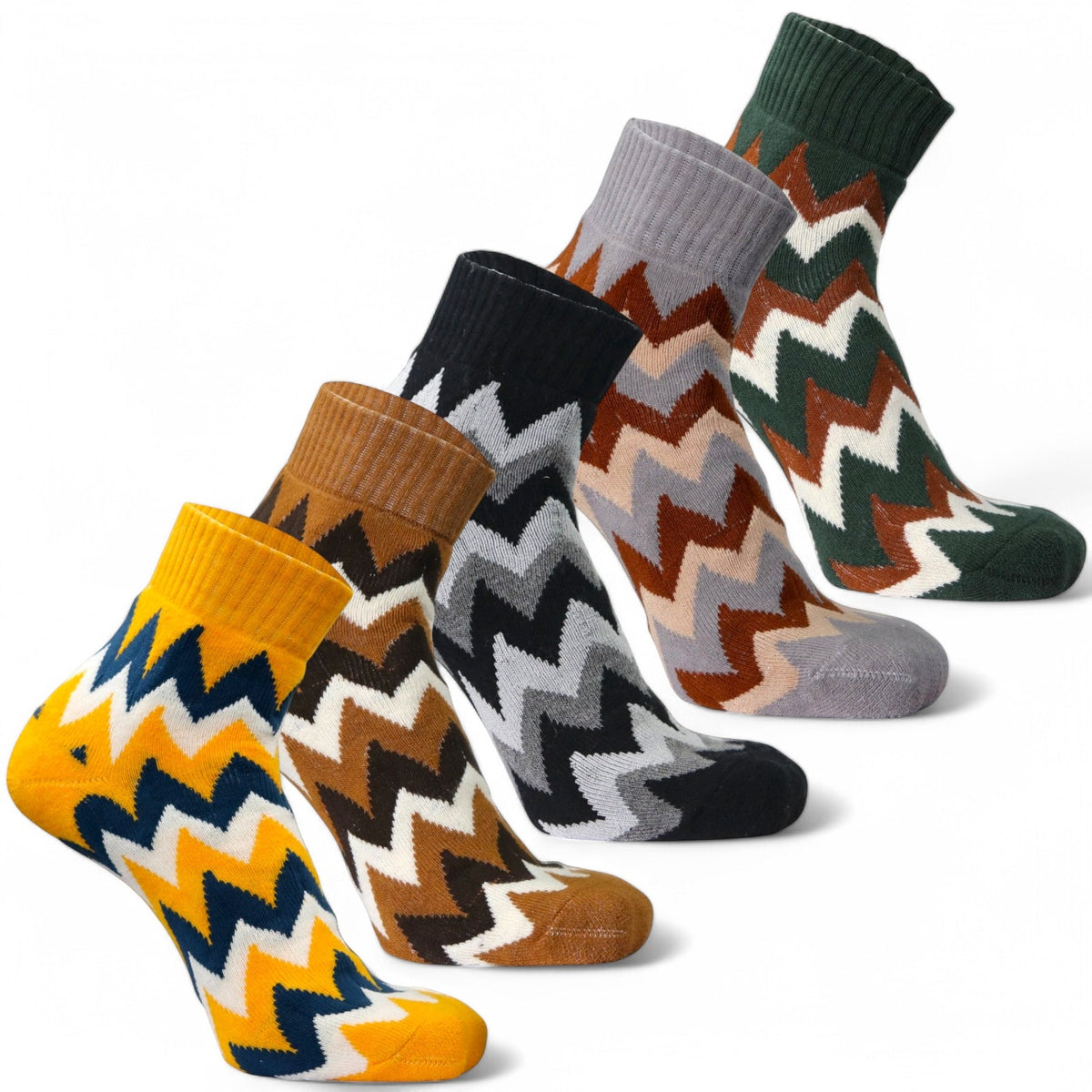 ZIGZAG EDITION