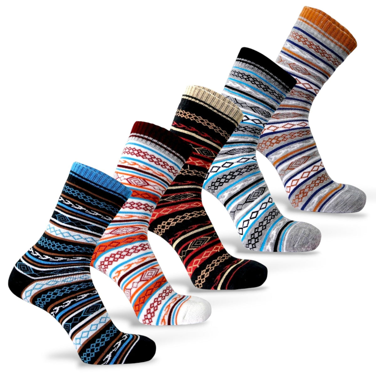 MULTICOLOR EDITION