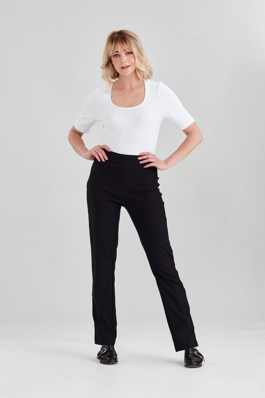 Premier Pant - Black